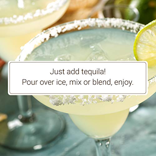 Monin - HomeCrafted Dragon Fruit Cosmo Cocktail Mix, Ready-to-Use Drink Mixer, Strawberry & Pear Blend, Made with Natural Flavors & Real Fruit Juice