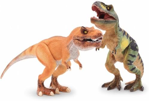 Gemini&Genius Spinosaurus Dinosaur Toy for Kids Spinosaurus Dinosaur Figure