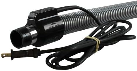 Hayden Superhose Central Vacuum Hose Replacement