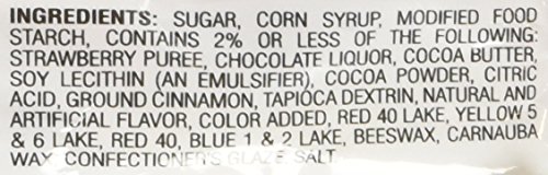 Jelly Belly 66889 3.1 Oz. Jelly Belly Cold Stone Ice Cream Parlor Mix