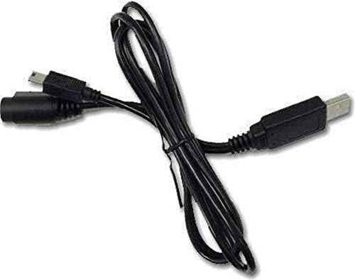 Uniden BC-UTGC GPS USB Cable for use with BCD325P2 Handheld TrunkTracker V Scanner
