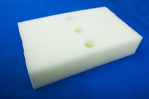 Foam Filters Suitable for Fluval Fx5 / FX6 X 6 Pk