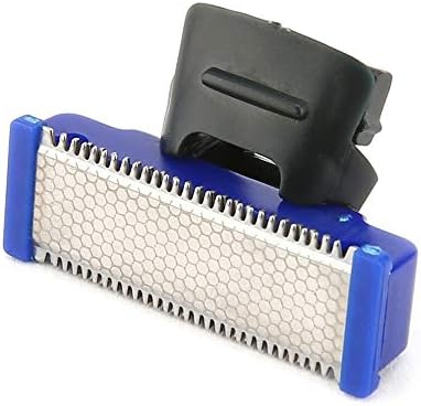 INVODA Replacement Head for Electric Shaver Cleaning Trimmer Head Solo Trimmer Replacement Cutter Head (Packs of 2)