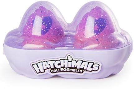 Hatchimal Egg Carton 2 Pack Season 4