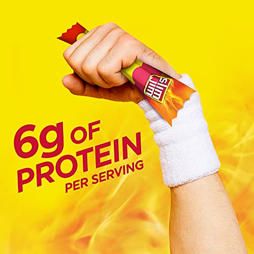 Slim Jim Smoked Jerky Snack Sticks, Original Flavor, 0.28 oz., 26-ct