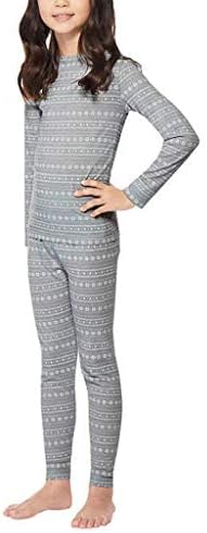32 DEGREES Kid's Heat Base Layer Set