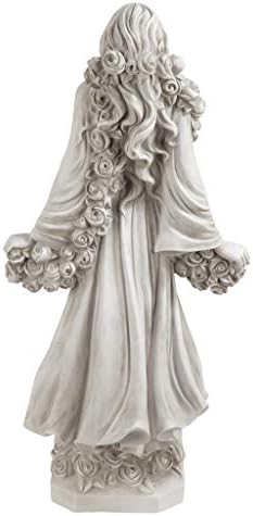 Design Toscano Flora: Divine Patroness of Gardens Statue
