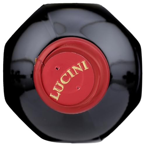 Lucini, Extra Virgin Olive Oil Collection (Premium Select Organic, 500 mL (Pack of 1))