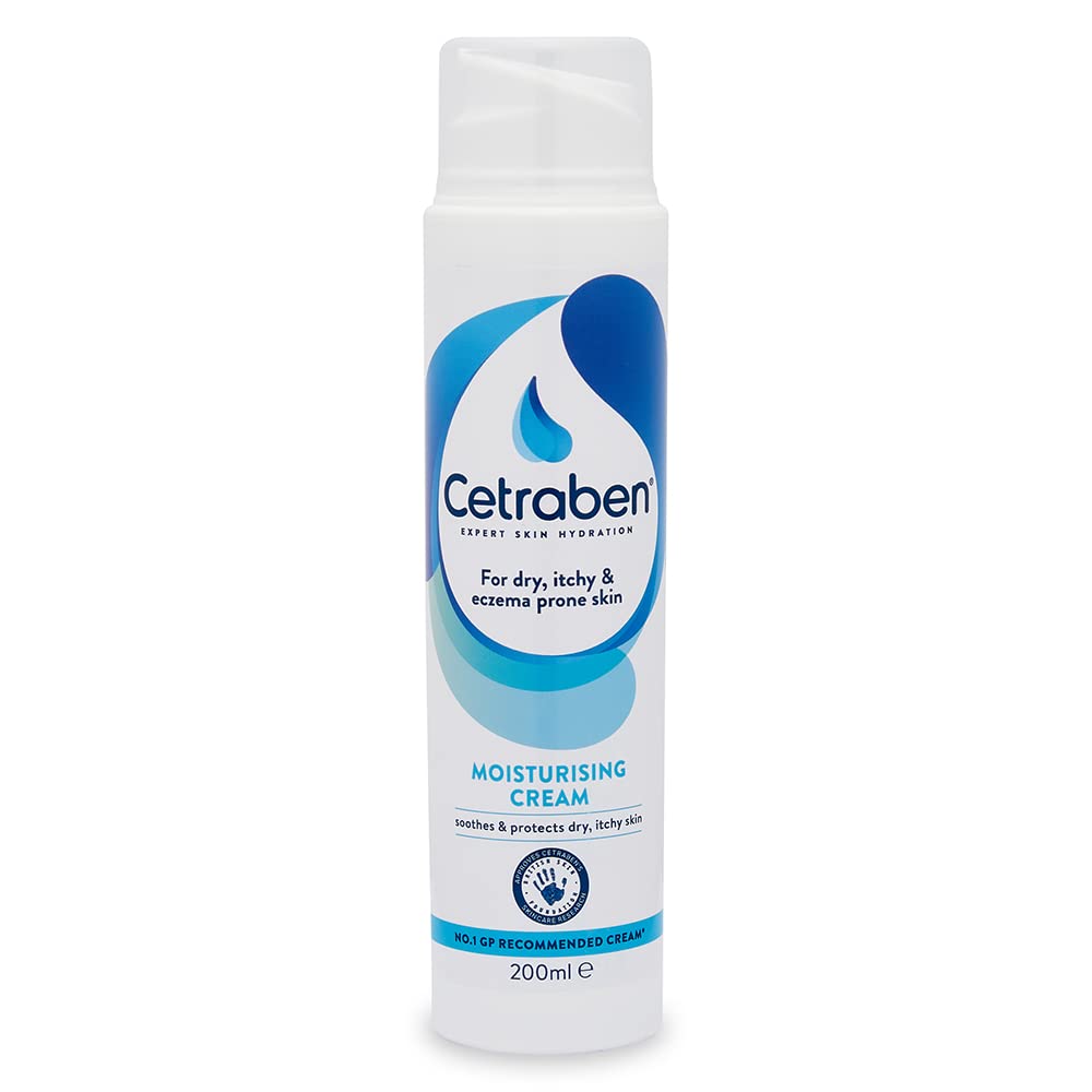 Cetraben Cream 50 ml by Cetraben