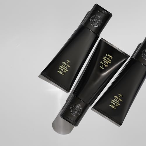 Oribe Gel Serum - Smooths Hair & Adds Shine For Polished Blowouts - 5oz