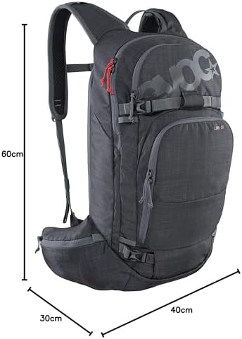 EVOC Backpack