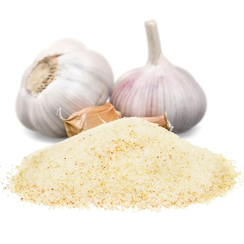 Garlic Salt by Its Delish (Medium Jar)