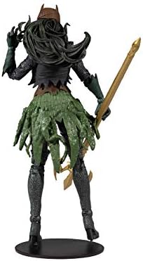 McFarlane Toys DC Multiverse Batman: Earth -1 (The Drowned) 7" Action Figure