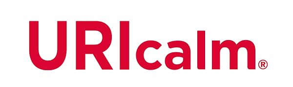Uricalm logo