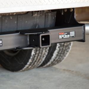 CURT Trailer Hitch Receiver