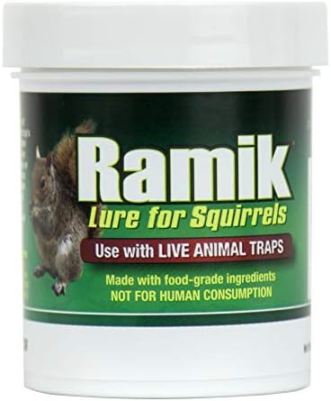 Neogen 952 Rabbit Lure, Brown