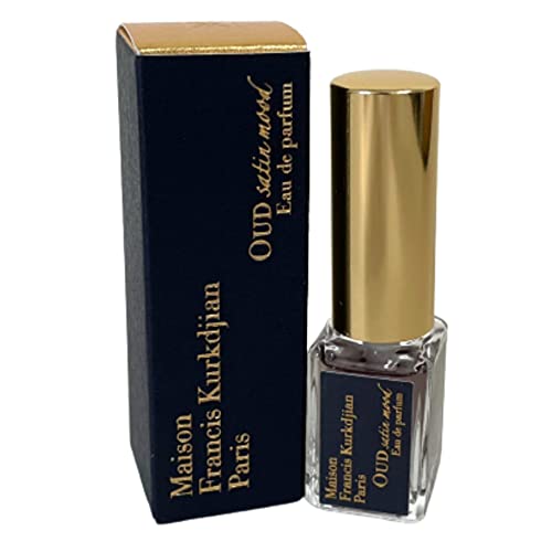 Maison Francis Kurkdjian Oud Eau De Parfum, 2.4 Fl Oz (Pack of 1), (671021202)