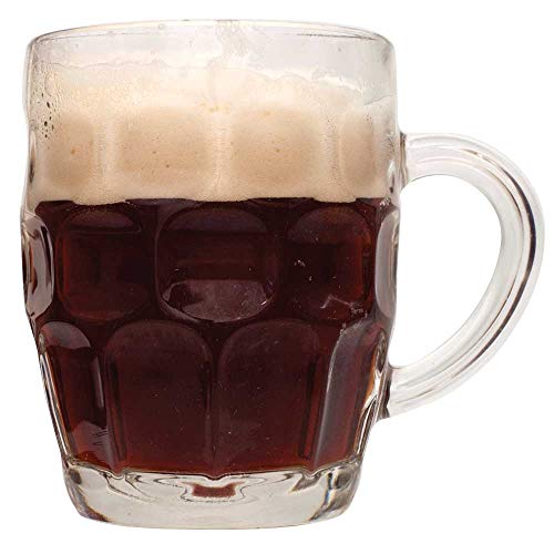 Northern Brewer - Scottish Wee Heavy Strong Ale Extract Beer Recipe Kit - Ingredients for Making 5 Gallons of Homemade Brew