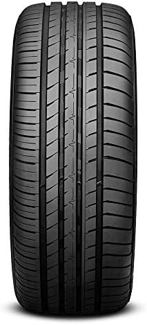 2 x Cosmo MuchoMacho 275/35ZR20 102Y All Season XL 20 inch Tires