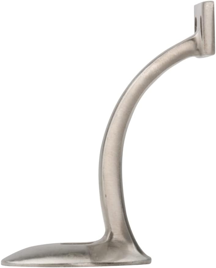 National Hardware N348-953 V440 Handrail Bracket in Stainless Steel
