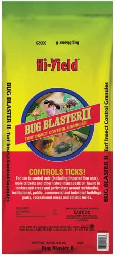 Hi-Yield (33326) Bug Blaster II Granules