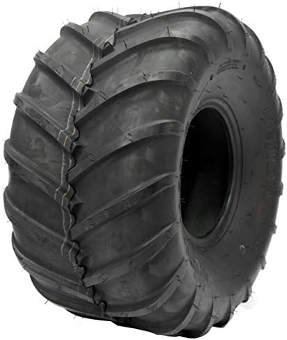 Kenda 1108-4STBR-I K472 Staggered Bar Tread Lawn & Garden/Turf Tire