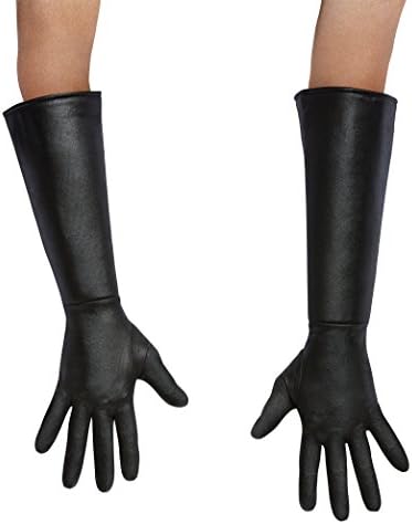 Disguise The Incredibles Men's Adult Gloves, Official The Incredibles Costume Accessory