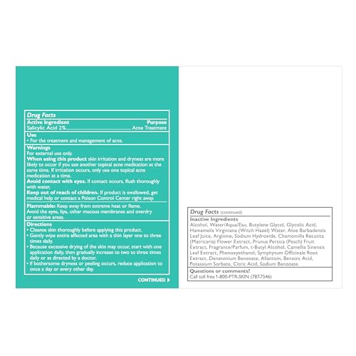 Peter Thomas Roth | Even Clearer™ Max Complexion Correction Pads for Acne and Blemishes