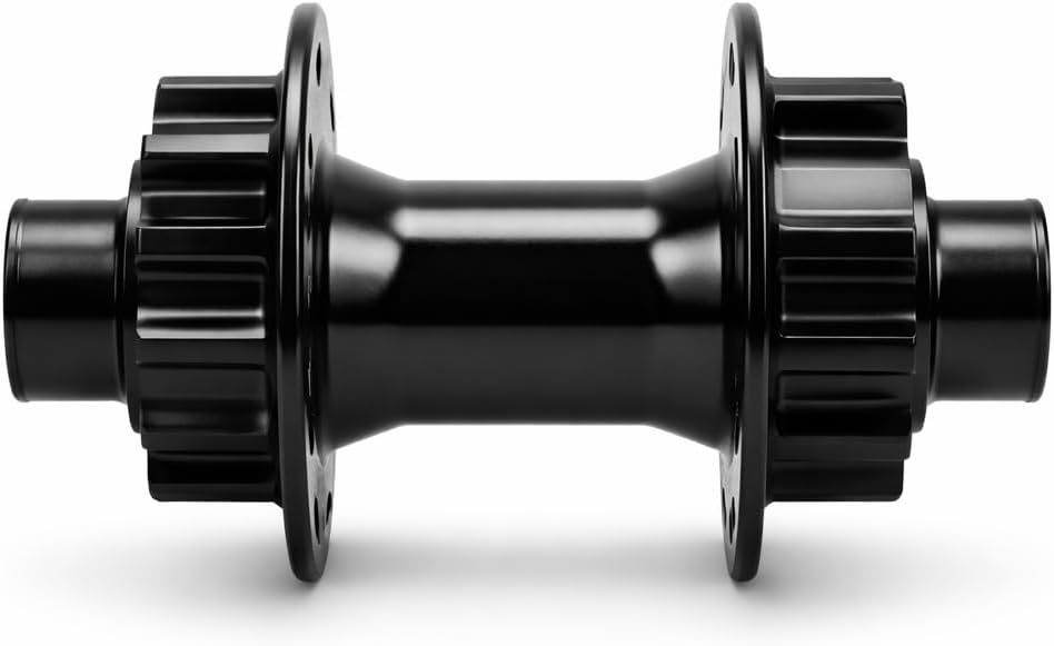 Alomejor 36 Holes Disc Hub Hub Thru Axle Hubs Axle Hub Tire Accessories