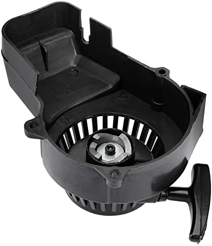Pull Start Starter for 47cc 49cc Mini Quad ATV Scooter Pocket Bicycle Rocket Bike 2-stroke Engines