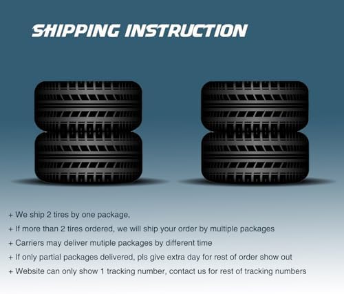 Free Country Premium Trailer Tire ST205/75R15 8PR LRD 107N w/Scuff Guard | Steel Belted Radial Load Range D Speed Rating N 88 MPH w/Featured Side