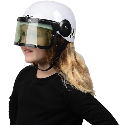 Children's Hard Plastic Safari Pith Helmet