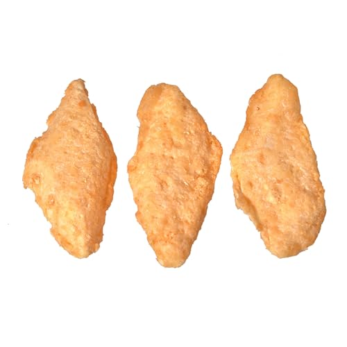 King and Prince Tavern Battered Cod Fillet - 2 to 3 Ounce, 10 Pound -- 1 each.