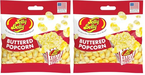 Jelly Belly 3 Pound Bag - 50 Flavors - Kosher Certified (Pack of 1)