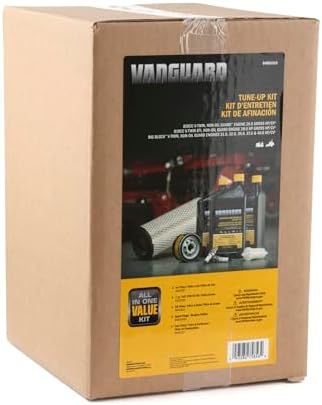 Briggs & Stratton Vanguard Series Maintenance Kit