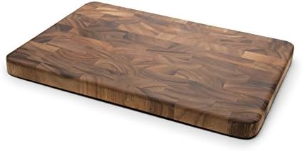 Ironwood Gourmet, Board Chefs Charleston End Grain