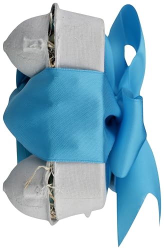 Knipschildt Chocolatier Chocolate Robin Eggs 18 Pieces, 5.4 Ounce