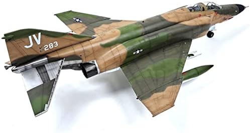 Academy Sprue Brothers ACA12133 1:32 F-4E Phantom II 'Vietnam War', ACA12133-OS