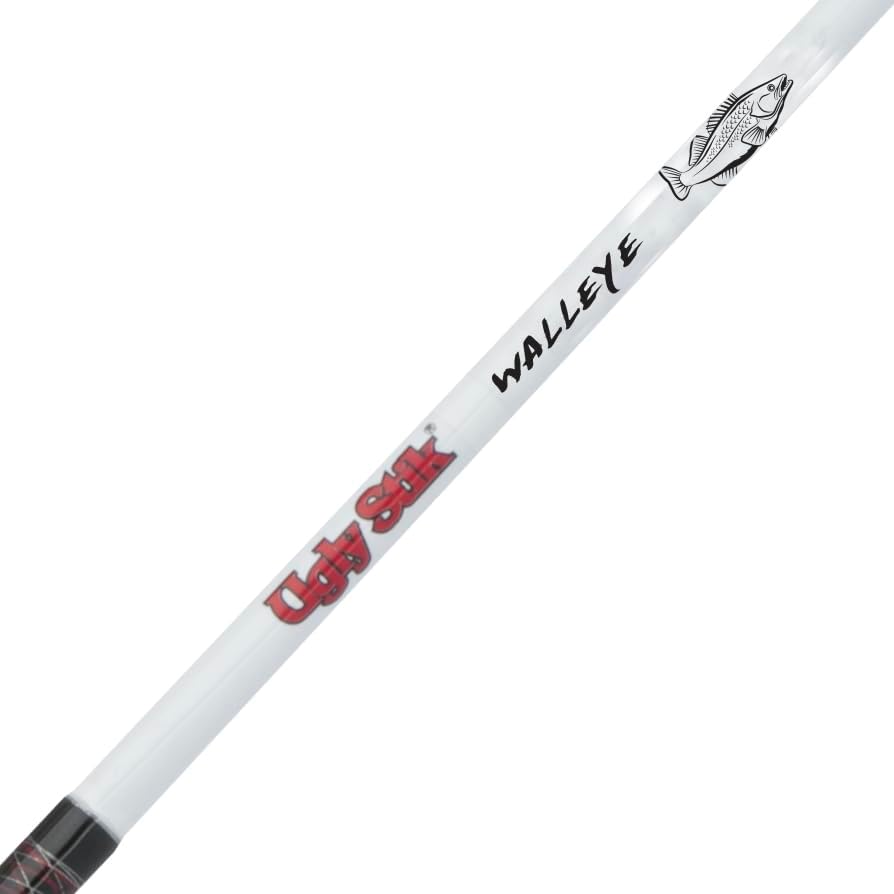 Ugly Stik® Spinning Combo