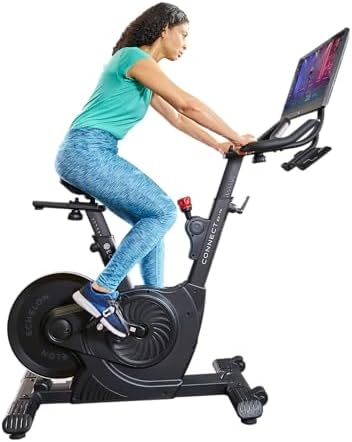 Echelon Smart Fitness Bike