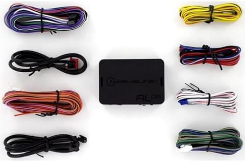 IdataLink ADS-ALCA Multi-Platform Immobilizer Bypass - Remote Start and Databus Interfuse (ADSALCA) - A bypass module is a piece of hardware that