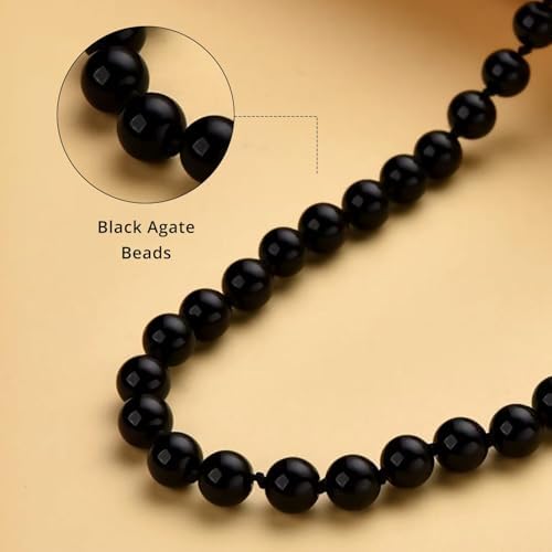 SHOP LC DELIVERING JOY Gemstones Beads Beaded Necklace for Women Jewelry Size 34" Birthday