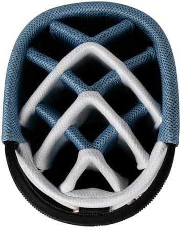 Powerbilt TPS Dunes 14-Way Golf Stand Bag