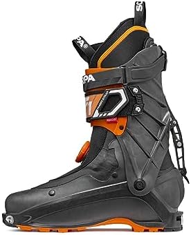 SCARPA Men's F1 LT Ski Boots