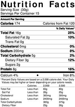 Roasted Salted Peanuts in Bulk, 10lb Case — Roasted Salted Peanuts Bulk