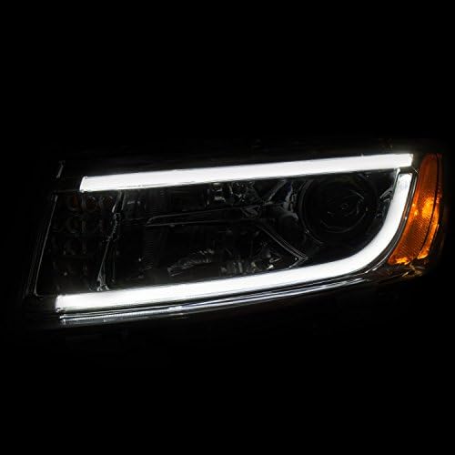 AnzoUSA 111328 Headlight Assembly