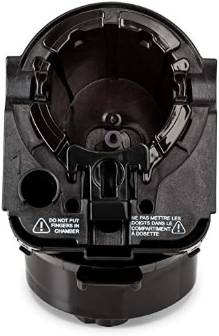 Replacement Pod Holder Needle Assembly For All Keurig 2.0 Models (Full Assembly)