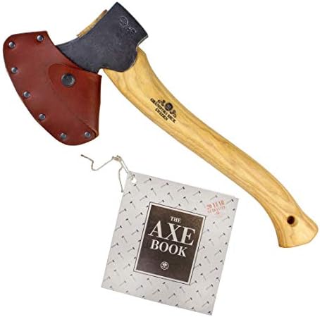 Gransfors Bruks, Large Swedish Carving Axe