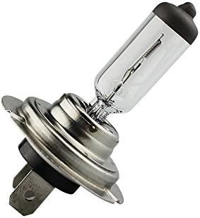 Voltage Automotive H11 Halogen Bulb (10 Pack) - Standard Replacement For High Beam Low Beam Driving Fog Light