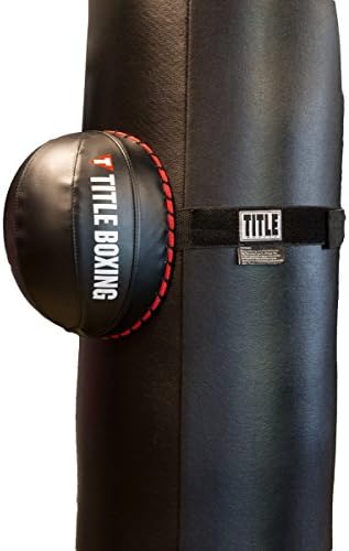 TITLE Boxing Strike Foe - Boxing Foes Set, Uppercut Bag, Punching Bag Targets